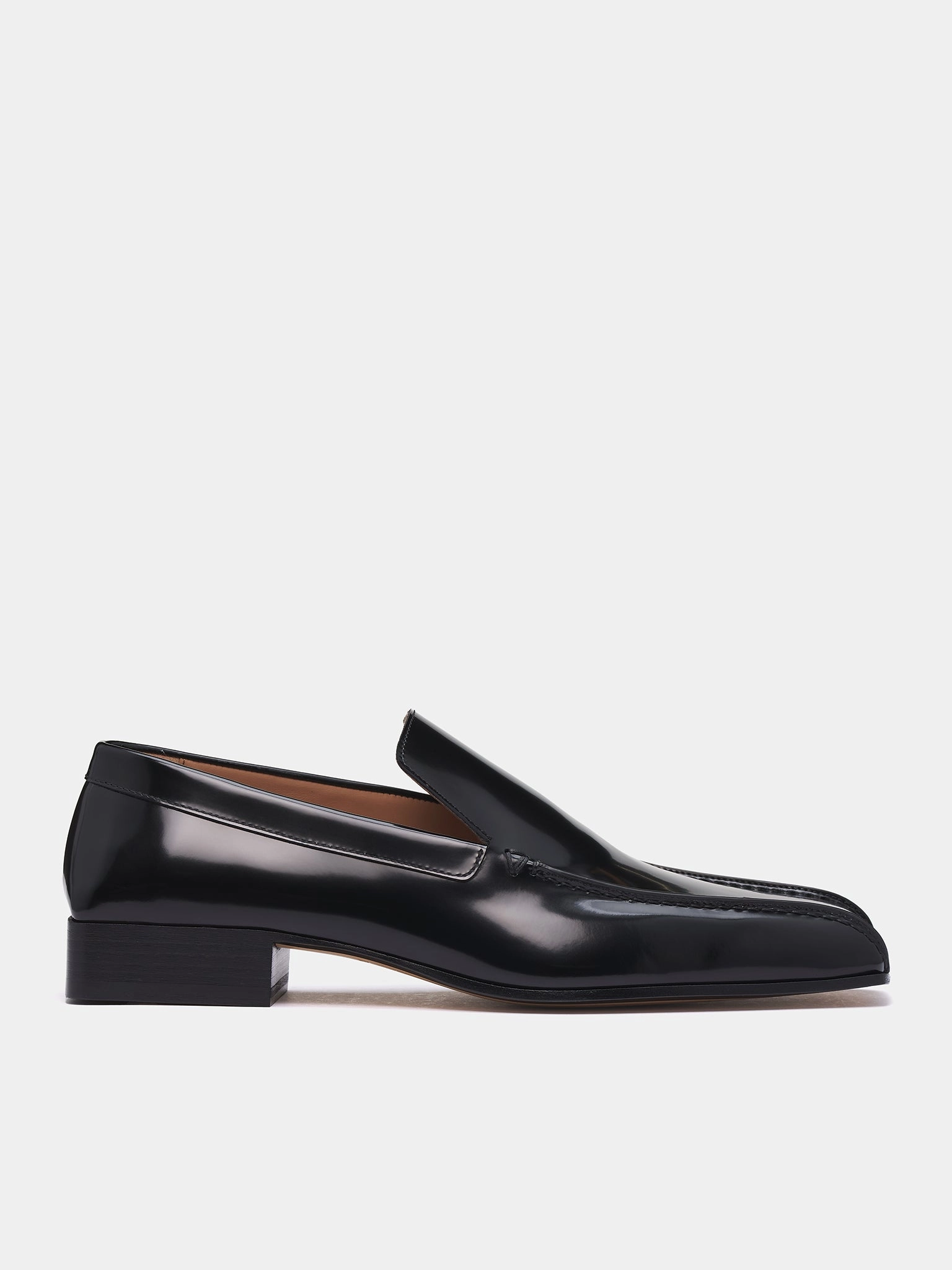Smart Casual Loafers Jim Loafers (827072V2CM0-BLACK)