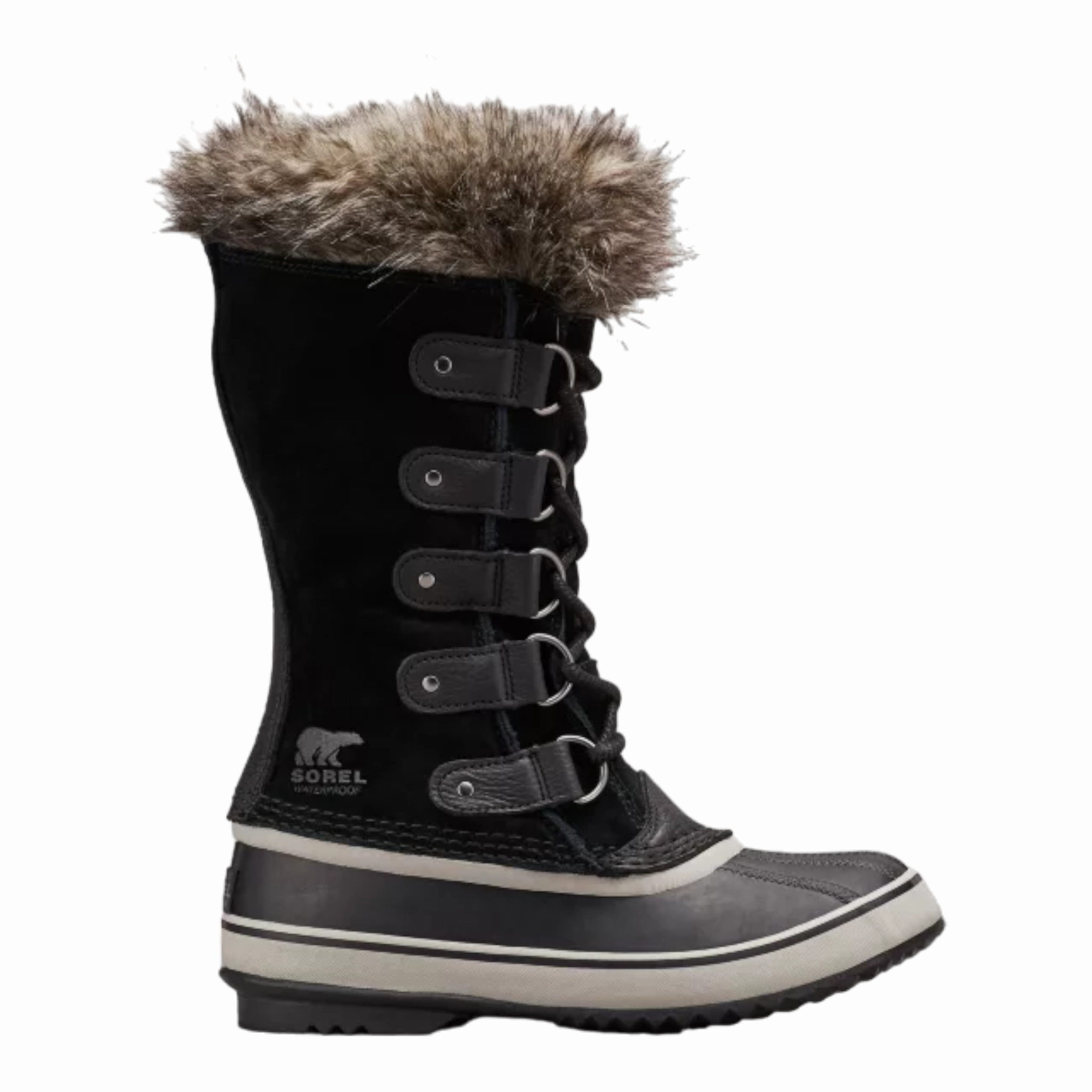 Joan Of Arctic Boot Silicone Waterproof Shoe Covers