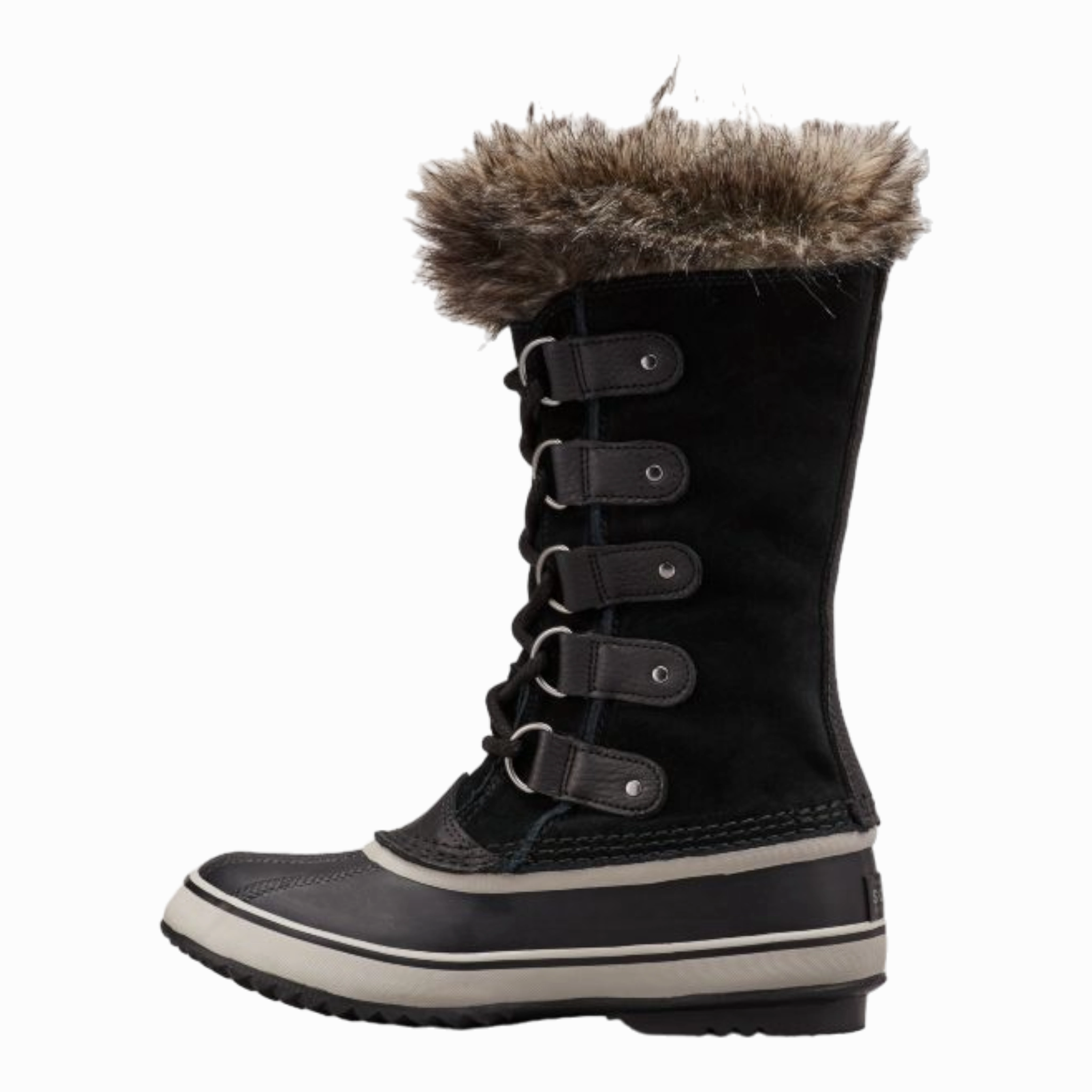 Waterproof Best Winter Shoes Joan Of Arctic Boot