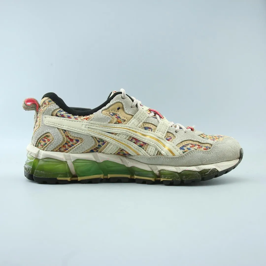 Targhee Ii Waterproof Hiking Shoes ASICS GEL NANDI