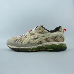 ASICS GEL NANDI Sawtooth X Low Hiking Shoes