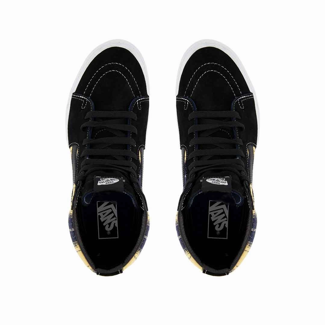 Casual Loafers Shoes Vans - Unisex Sk8 Hi Shoes (4BV6TRM)