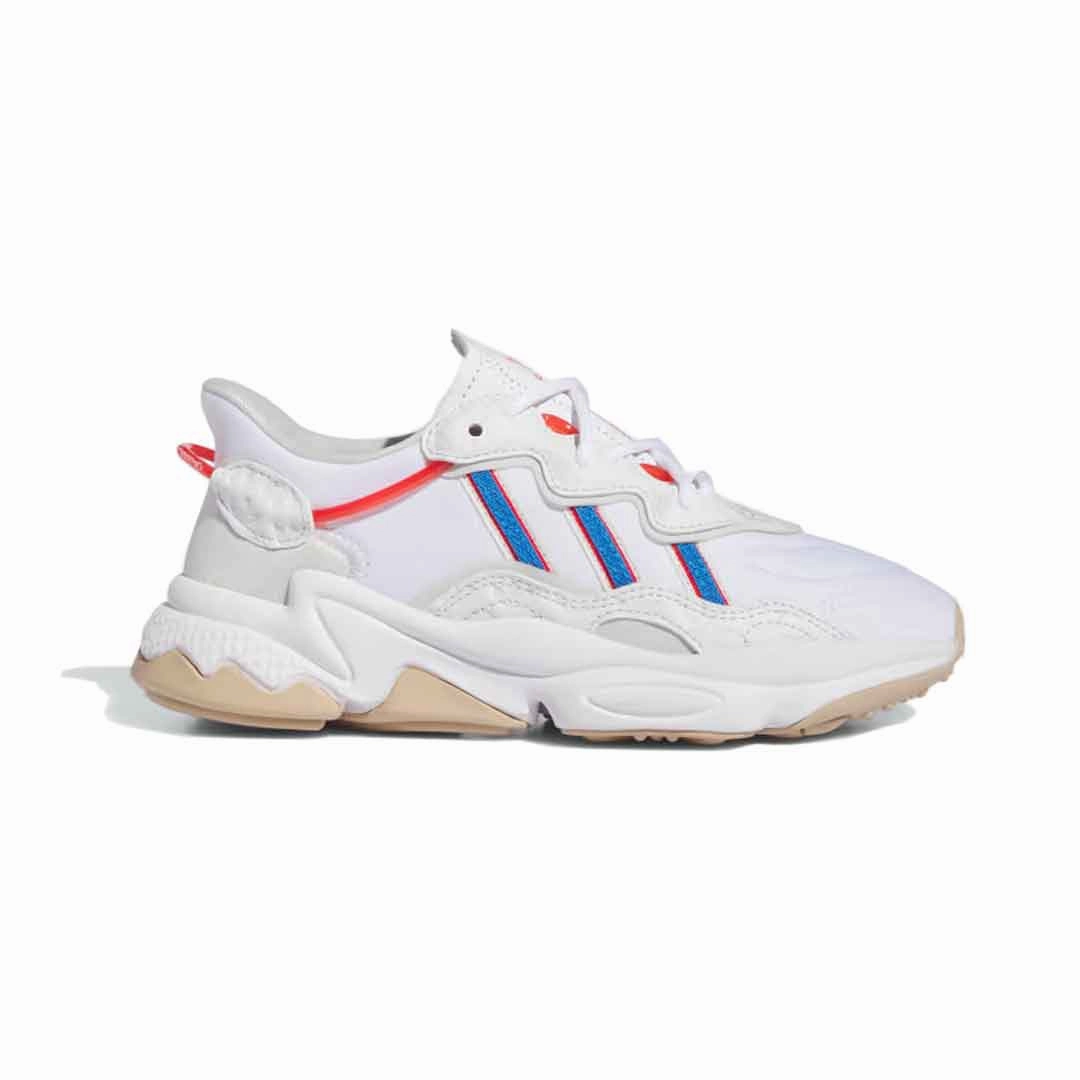 Iconic Casual Shoes adidas - Kids' (Junior) Ozweego Shoes (ID7966)