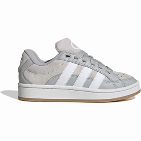 Best Sneakers For Very High Arches And Insteps adidas Originals Grey One/Ftwr White/Grey Two Campus 00S Beta J Sneakers