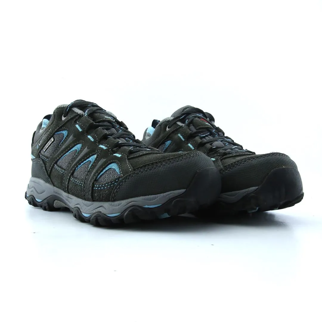 Swedish Pole Climbing KARRIMOR MOUNT LOW