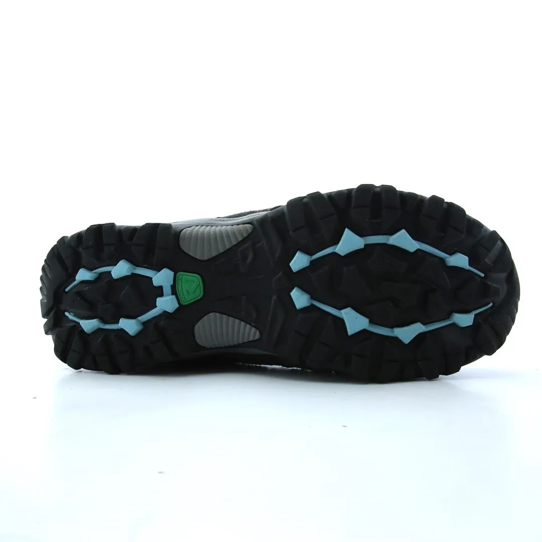 Camel Hiking Shoes Review KARRIMOR MOUNT LOW