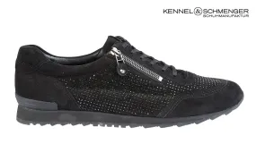 Ken Brisky Black Russell And Bromley Brogues