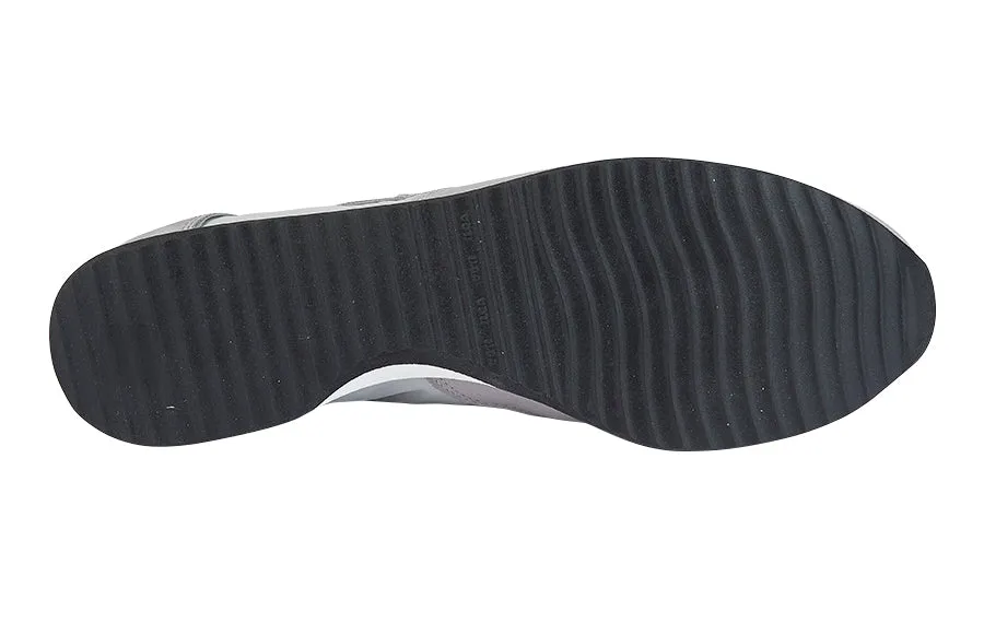 Brogue And Cuff Ken Gemini Grey