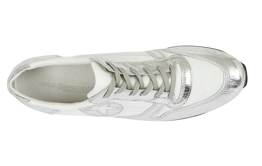 Derby Shoes Vs Brogues Ken Gemini Silver