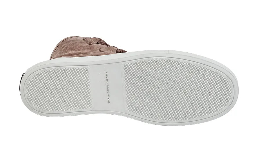 Ken Skateboard Chunky Brogue Shoes