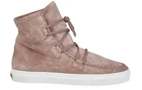 Ken Skateboard Burnished Brogues