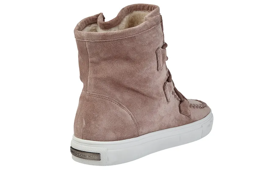 Paraboot Brogues Ken Skateboard