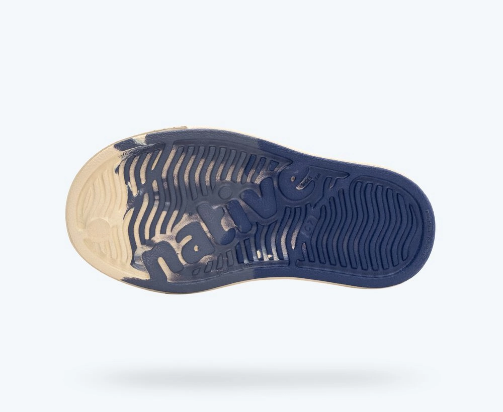 Sustainable Casual Shoes Kids' Jefferson