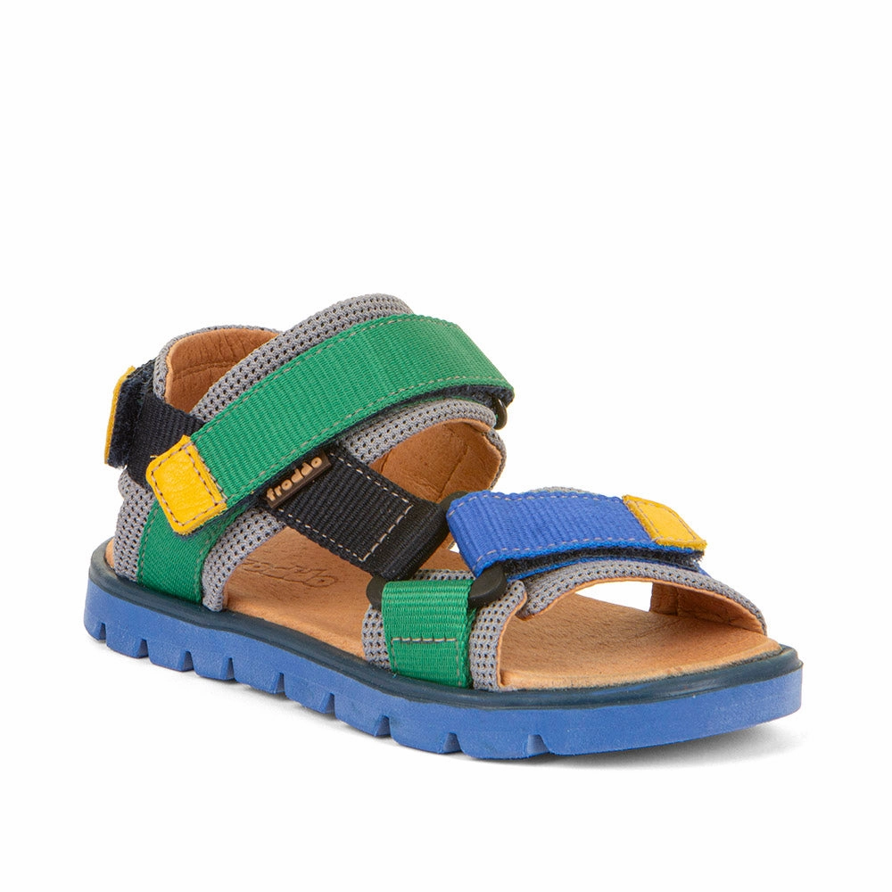 Crocs All Terrain Sandals Kids' Ke Flash Sandal