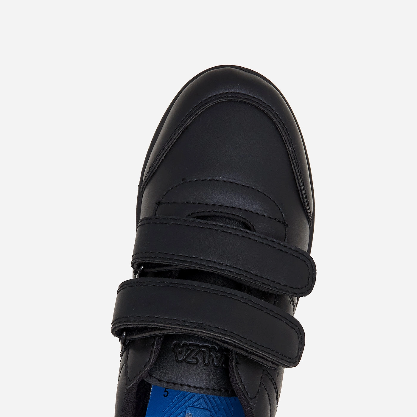 Kids Classic School Shoes Affordable Basketball Shoes