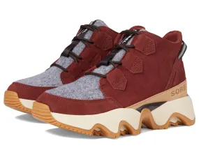 Waterproof Grip Shoes Kinetic Impact Caribou