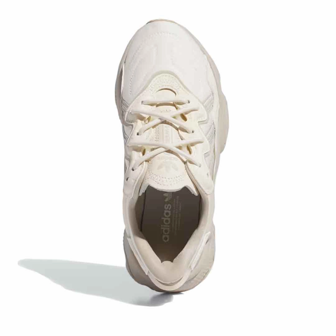 Casual Daily Use Shoes adidas - Kids' (Junior) Ozweego Shoes (ID7965)