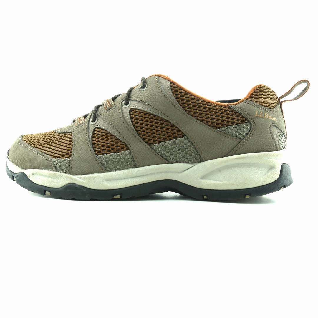L.L.BEAN . Targhee Iii Waterproof Hiking Shoes Review