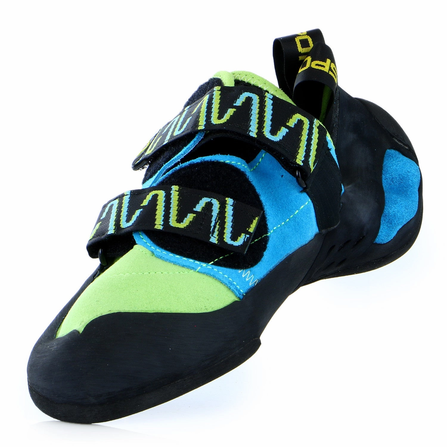 La Sportiva Katana Vibram XS Edge  Climbing Shoe - Men's Ondra Climbing Shoes