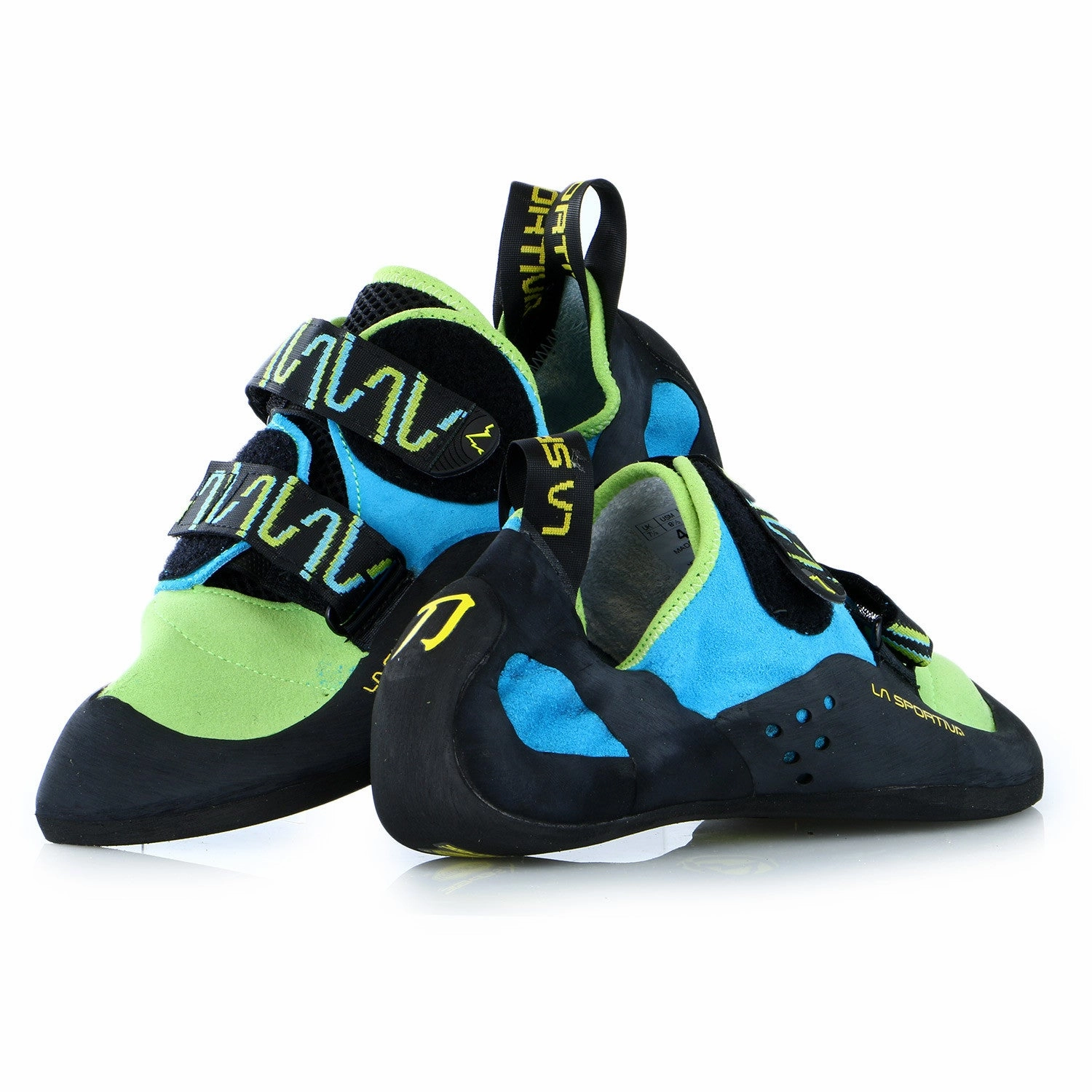 La Sportiva Climbing Shoes La Sportiva Katana Vibram XS Edge  Climbing Shoe - Men's