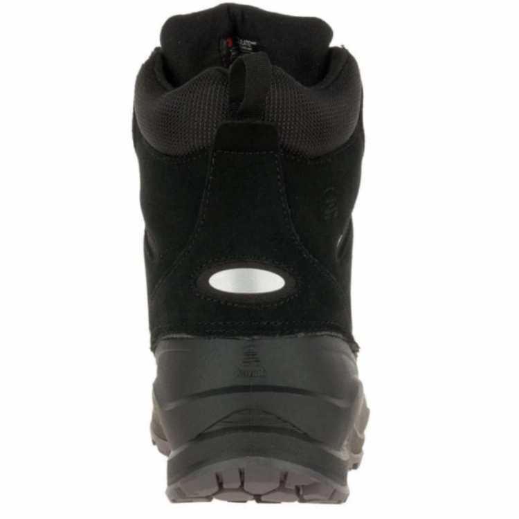 Cloud Waterproof Running Labrador Black