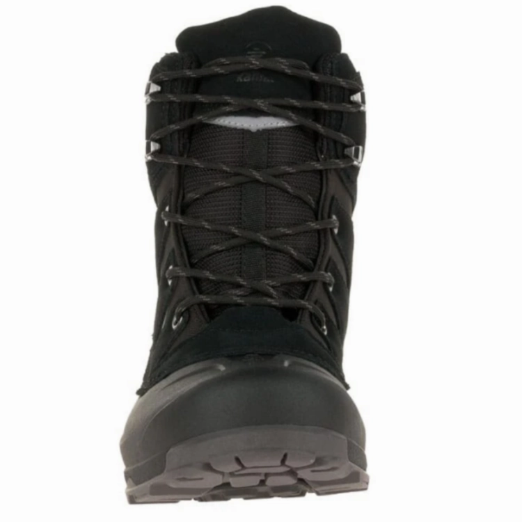 Waterproof Adventure Shoes Labrador Black