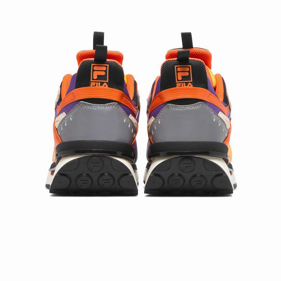 Pointed Casual Shoes FILA - Men's Sandenal Shoes (1RM02029 856)