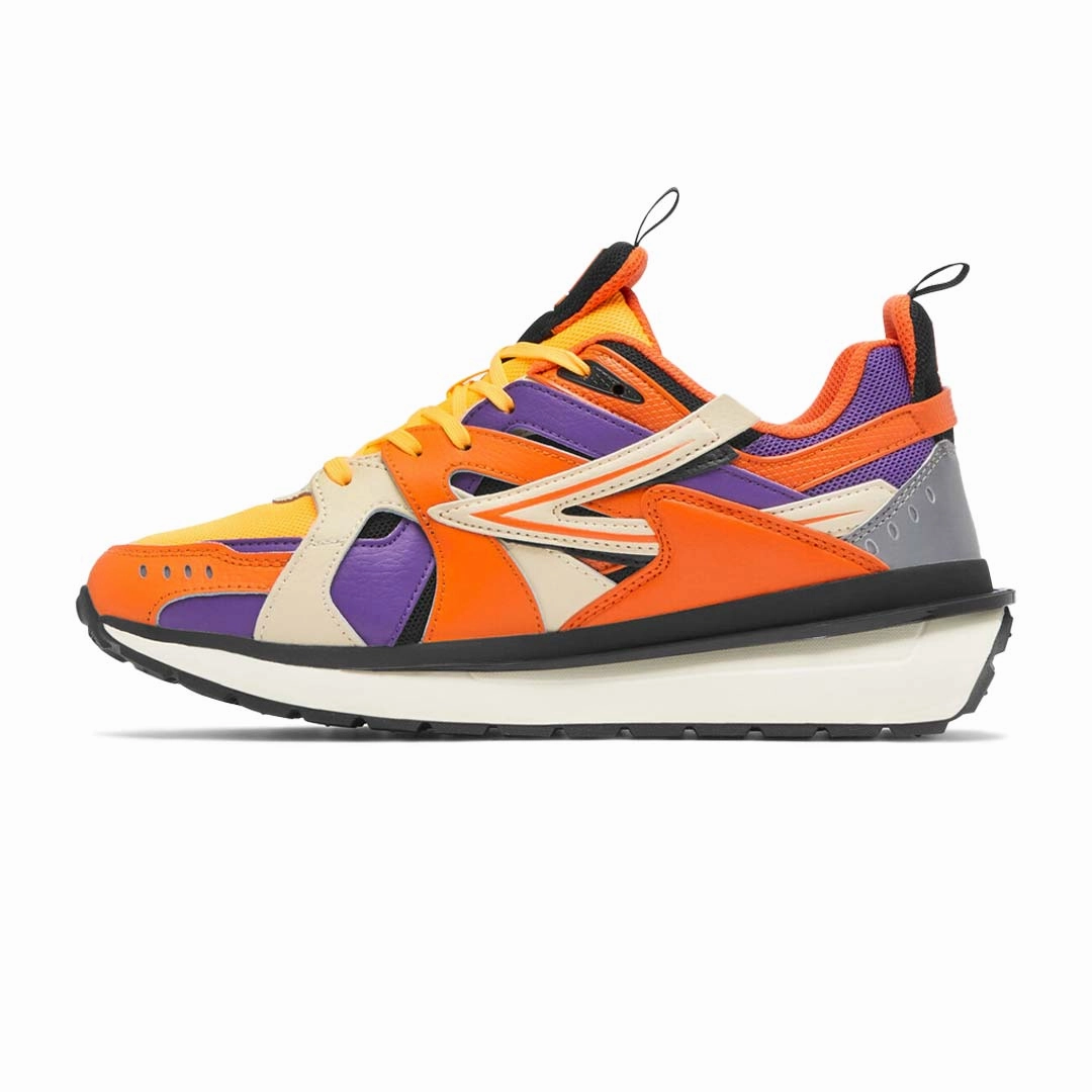 FILA - Men's Sandenal Shoes (1RM02029 856) Contour Casual Shoes