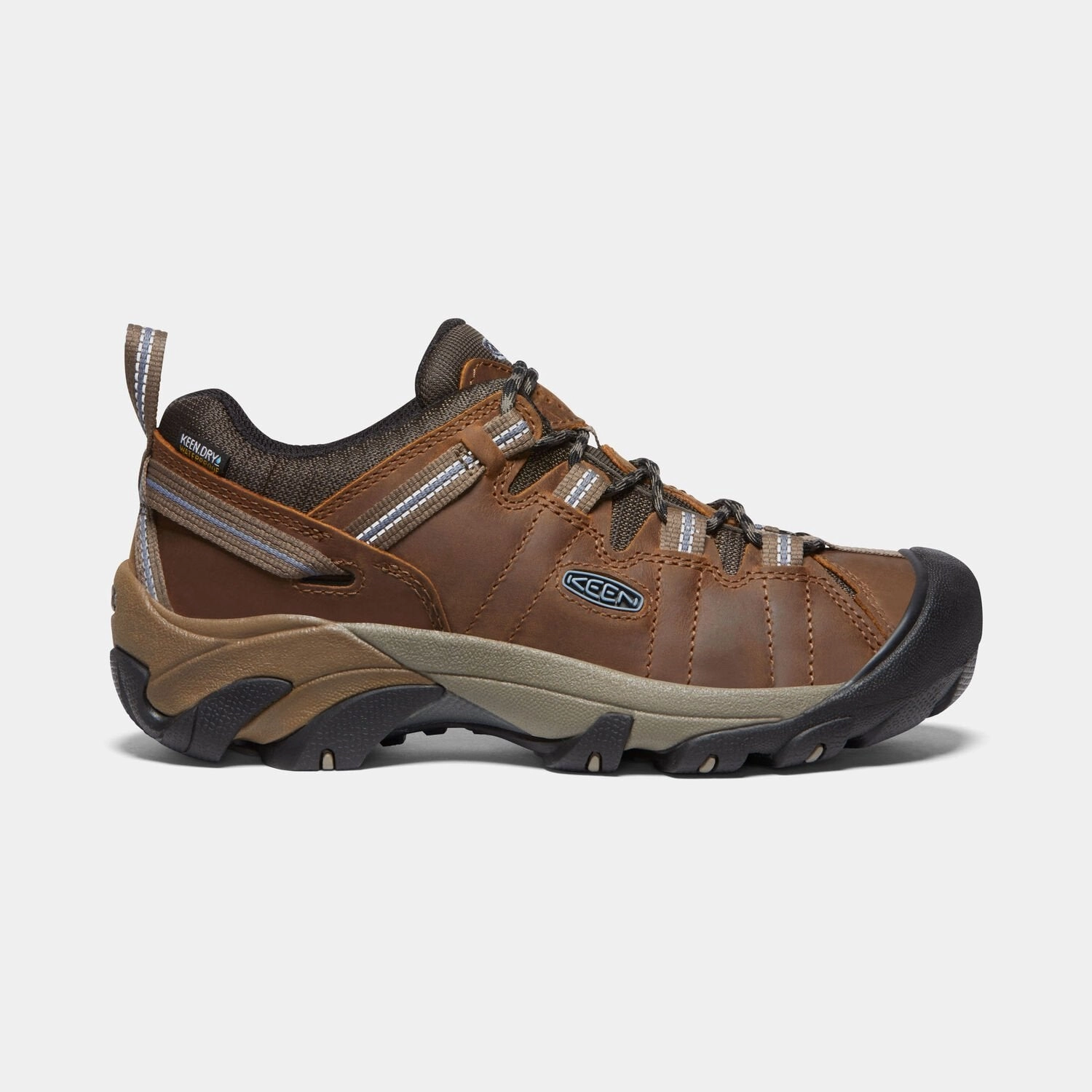 Targhee II Waterproof Syrup/Flint Stone Low Hiking Shoes Reviews