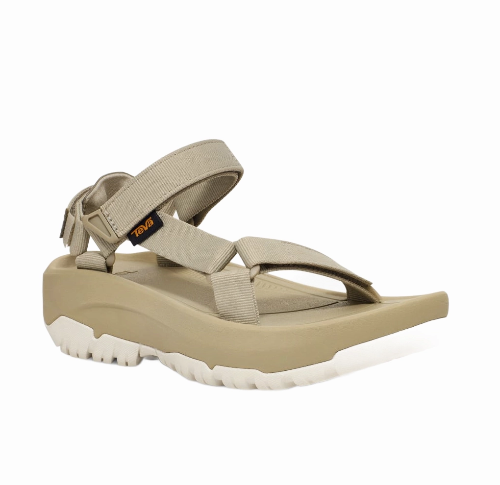 Teva Women's Hurricane Ampsole Sandal - Eucalyptus Speed 3 Hiking Shoes