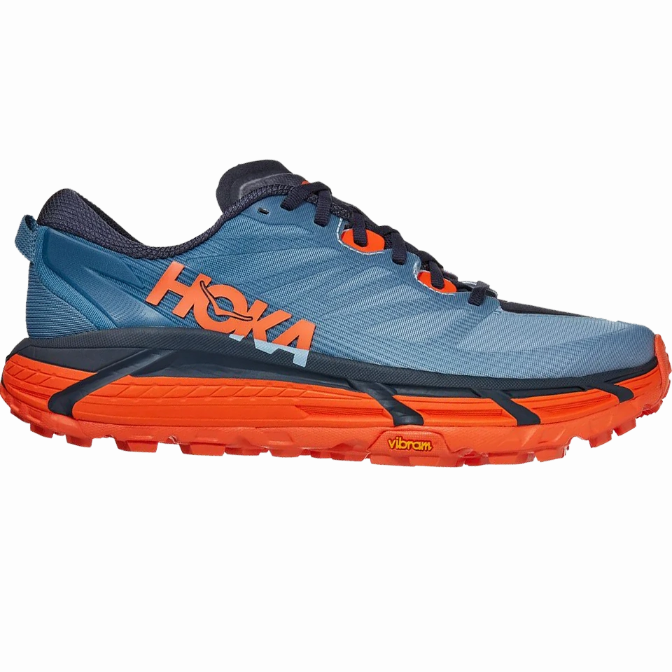 Crampons For Trail Running Shoes Mafate Speed 3