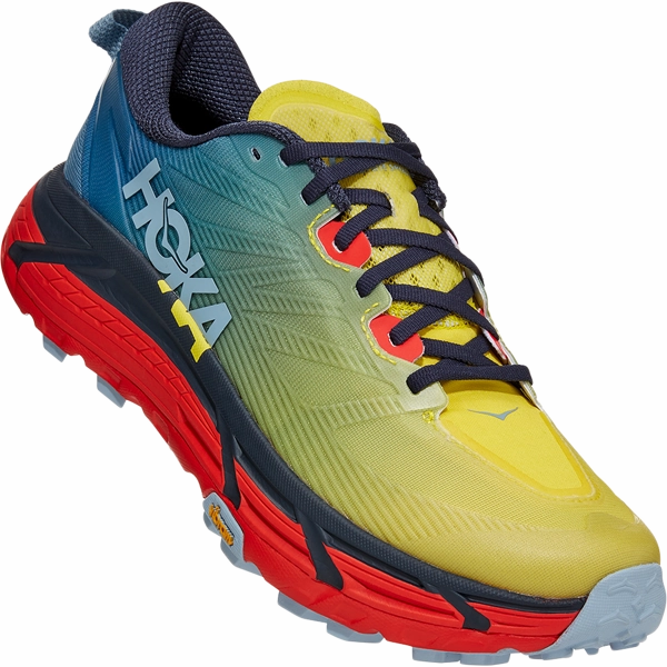 Best Trail 2022 Mafate Speed 3