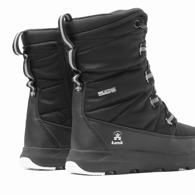 LEA MID Snow Country Boots