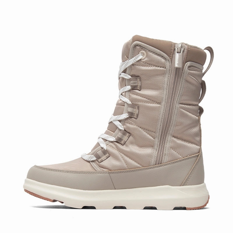 LEA MID Mia Snow Boots