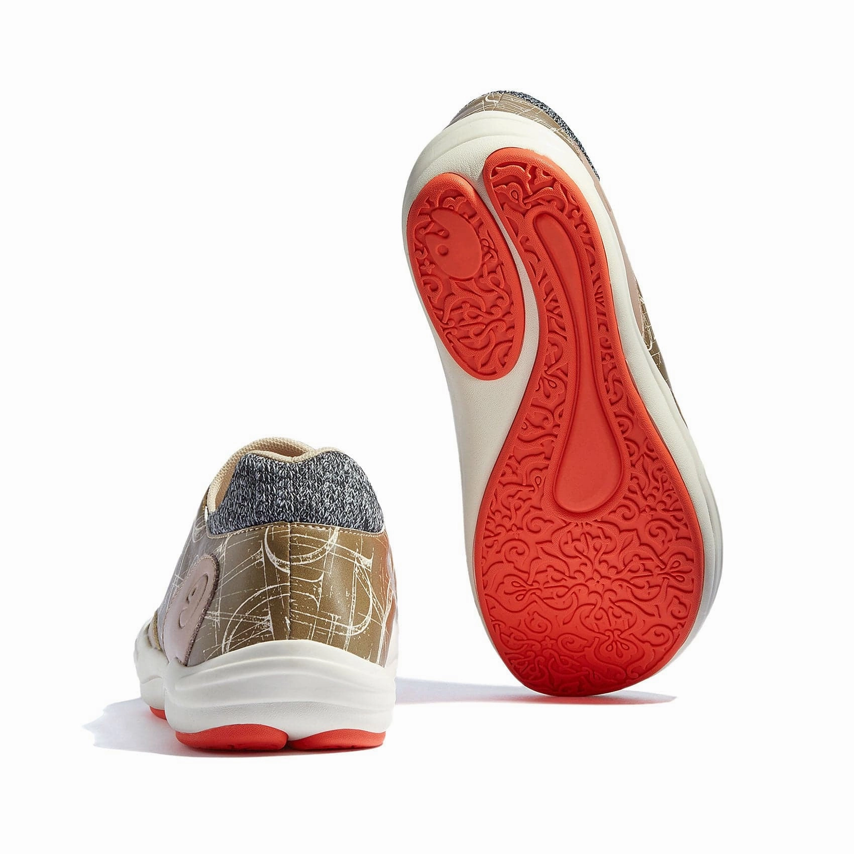 Unparallel Upmoc Climbing Sizing Guide Letter Game Andalusia II Women