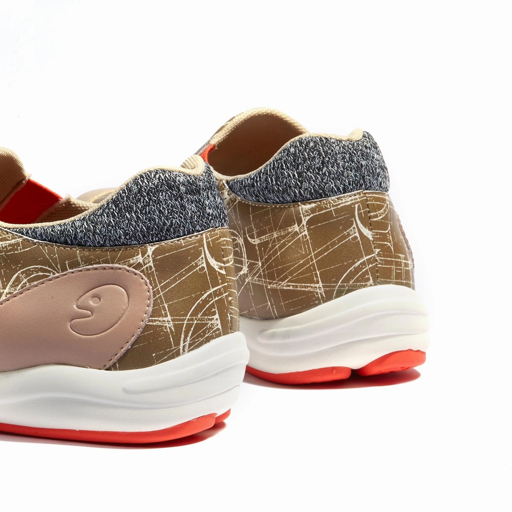 Letter Game Andalusia II Women Scarpa Rock Climbing Shoes