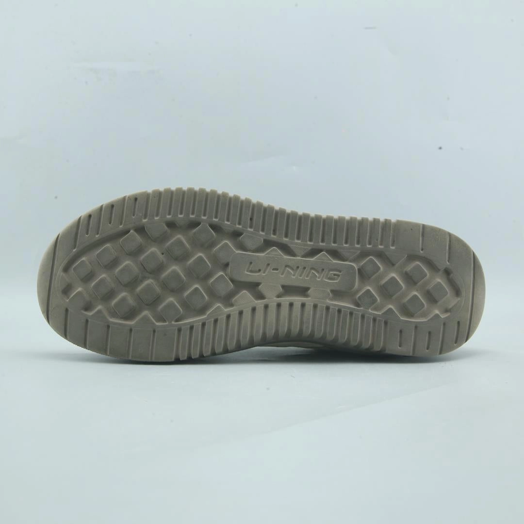 Casual Slip On Dress Shoe LI-NING QINGYUN