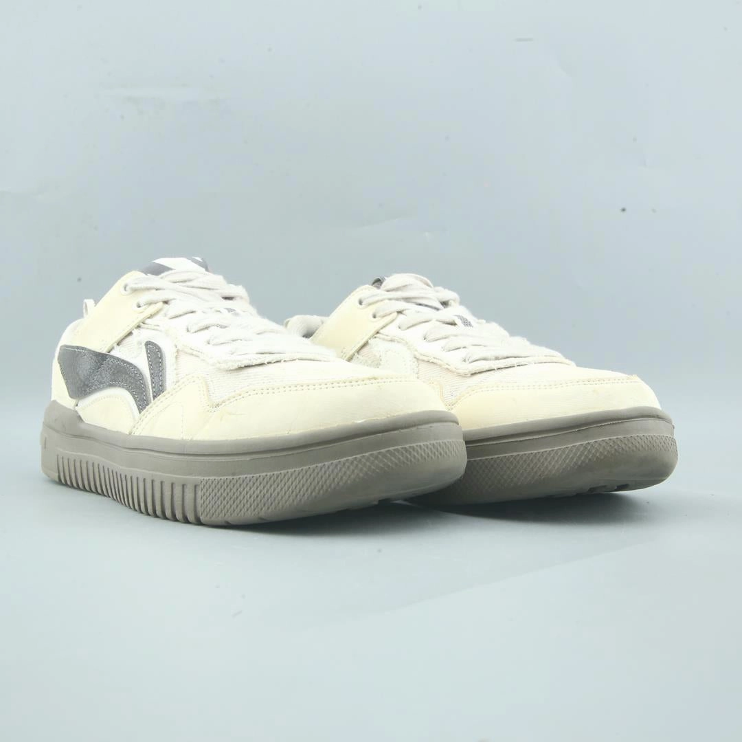 Waxy Driver Moc Casual Shoes LI-NING QINGYUN
