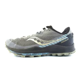 SAUCONY PEREGRINE 11 Arc'teryx Hiking Shoes