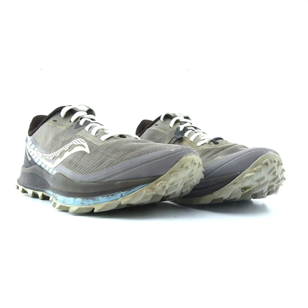 SAUCONY PEREGRINE 11 Hiking Shoes Vs Trail Running Shoes