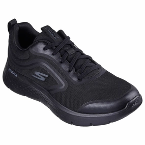 Reddit Climbing Shoe Durability GOWALK FLEX - BLACK BLACK