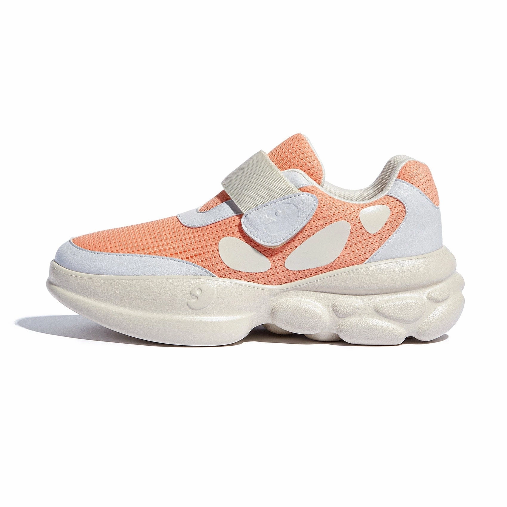 Shallow Orange Purple Ronda I Women Climbing Shoes For Long Toes