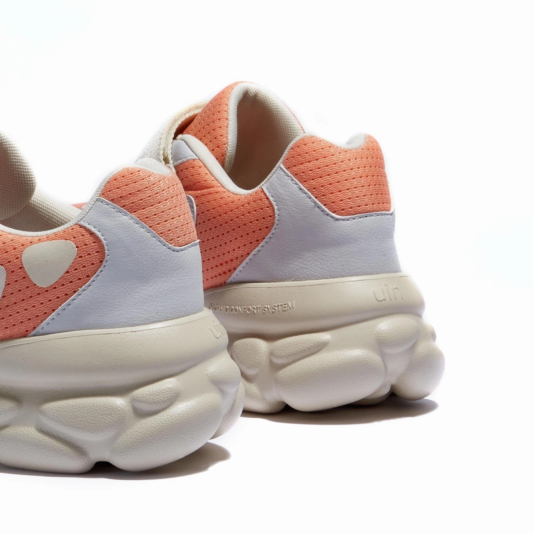 Shallow Orange Purple Ronda I Women Mad Rock Pulse Negative Climbing Shoe