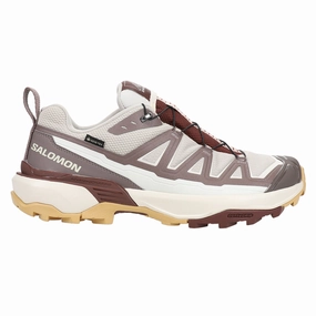 Redmond Low Hiking Shoes X Ultra 360 Edge Gore-Tex Hiking Shoes