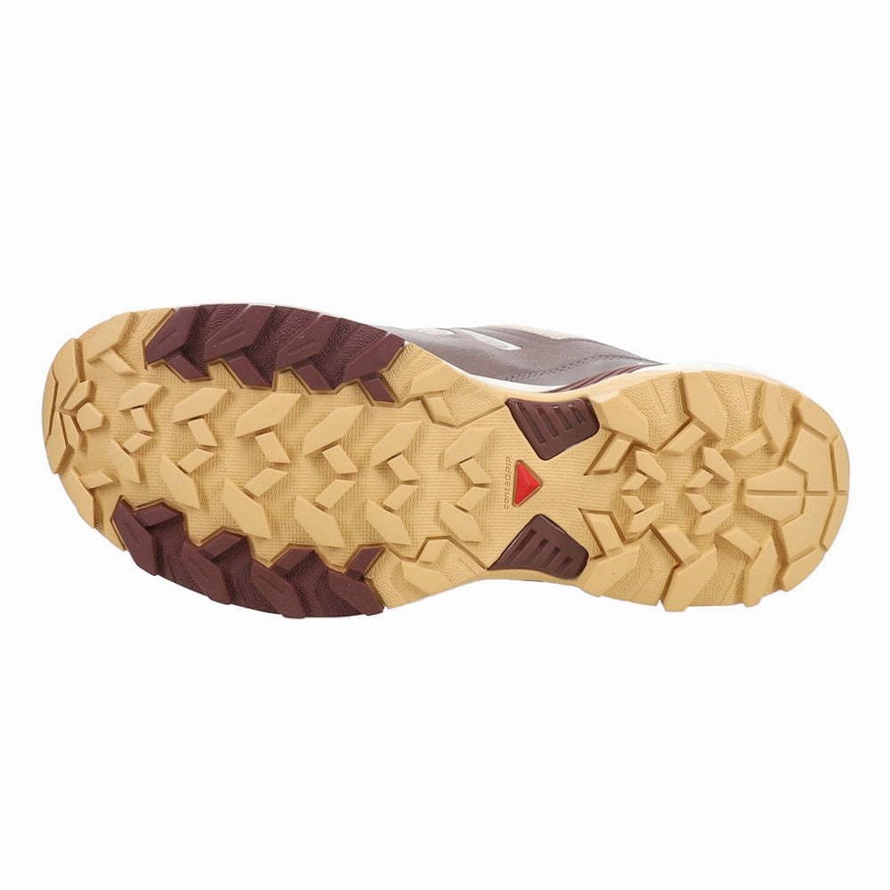 X Ultra 360 Edge Gore-Tex Hiking Shoes Best Store For Hiking Shoes