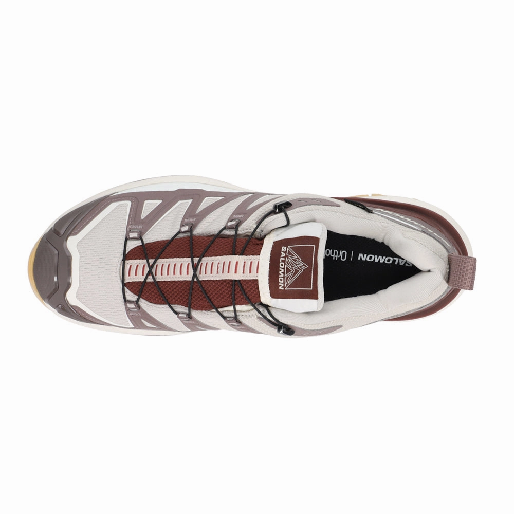 X Ultra 360 Edge Gore-Tex Hiking Shoes Hiking Shoes High Arches