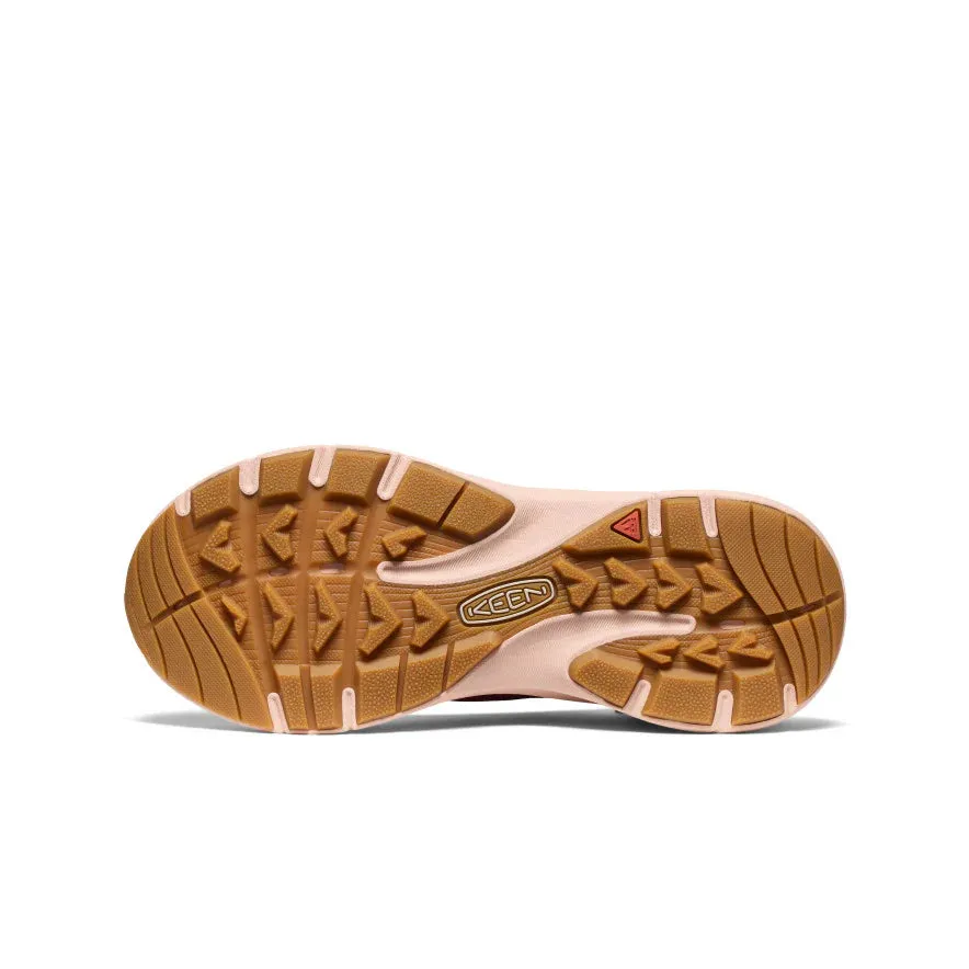 Hiking Shoes For Rent Women's Leiki Speed Plum Perfect/Floral