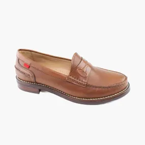 Academy Park, Women Eyelet Metal Sabot Loafers