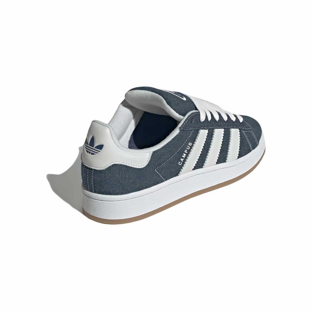 adidas - Unisex Campus 00s Shoes (JI3163) New Balance 574 Rugged Casual Shoes