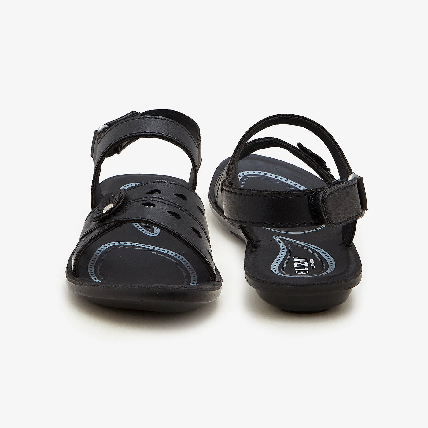 Sincerely Jules Sandals Girls' Strappy Sandals
